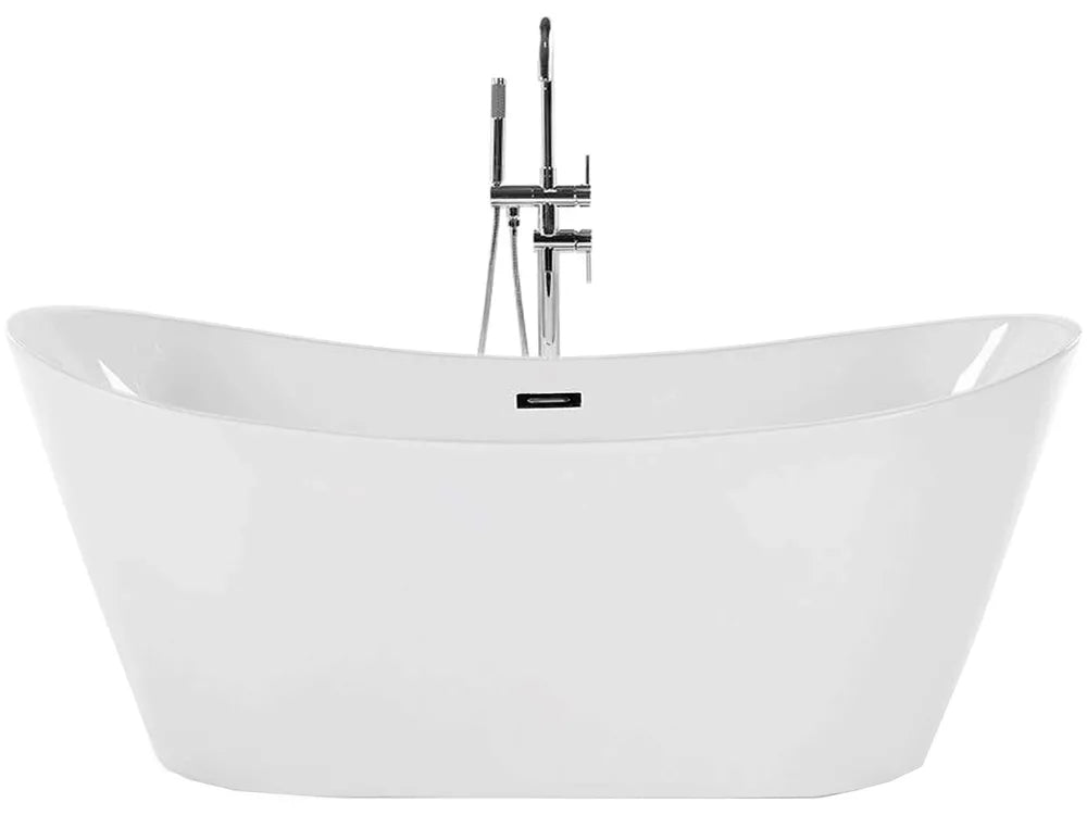 ANTIGUA (White)