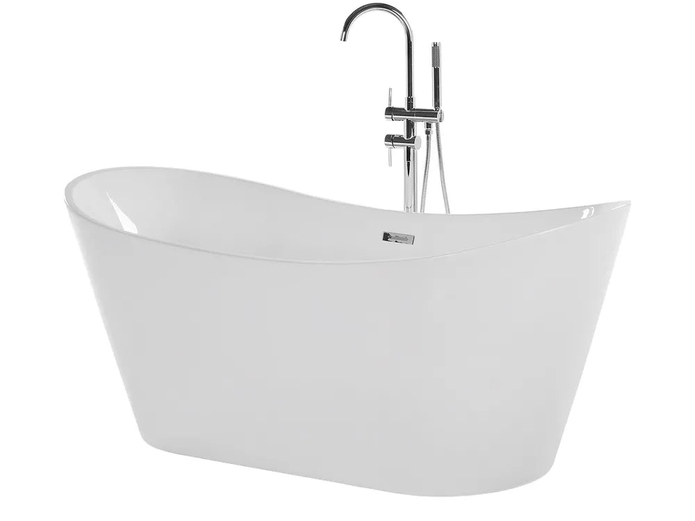 ANTIGUA (White)