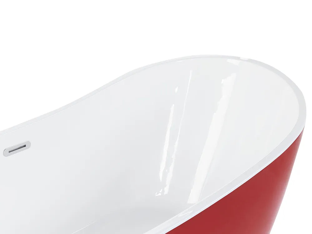 ANTIGUA (Crimson)